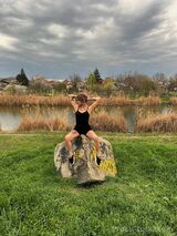 Миниатюра Индивидуалка алина ККБ Фотография 