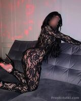 Миниатюра Индивидуалка Анастасия Центральный Фотография 