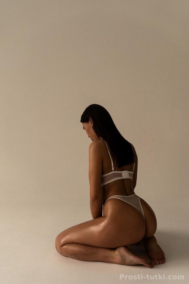 Индивидуалка Алиша Центральный Фотография 