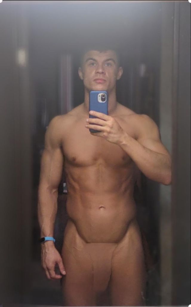 Мужчина ⭐~КИРИЛЛ~⭐ Фестивальный Фотография 