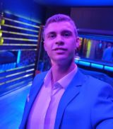 Миниатюра Мужчина ⭐~КИРИЛЛ~⭐ Фестивальный Фотография 