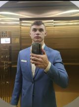 Миниатюра Мужчина ⭐~КИРИЛЛ~⭐ Фестивальный Фотография 