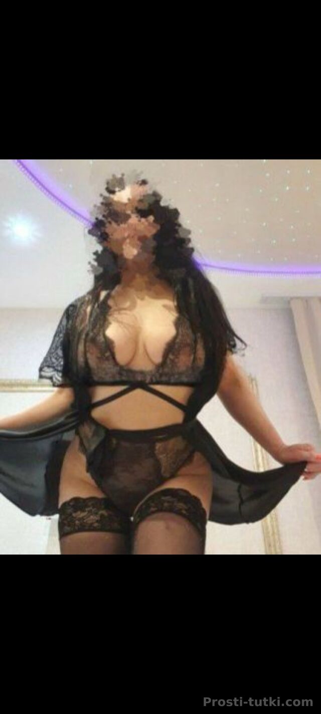 Индивидуалка Ульяна Центральный