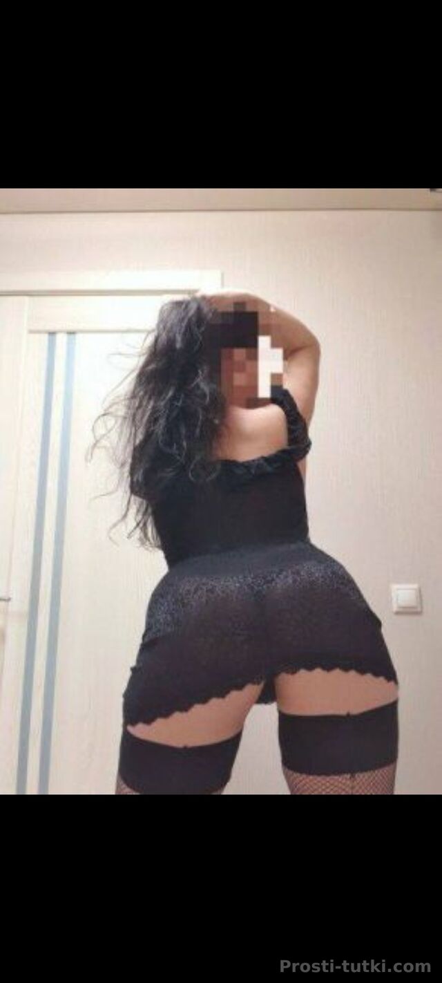 Индивидуалка Ульяна Центральный Фотография 