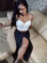 Миниатюра Индивидуалка Ангелика Пашковский Фотография 