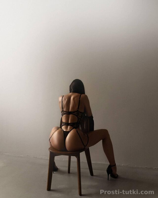 Индивидуалка Камилла Центральный Фотография 