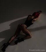 Миниатюра Индивидуалка Аурика Центральный Фотография 