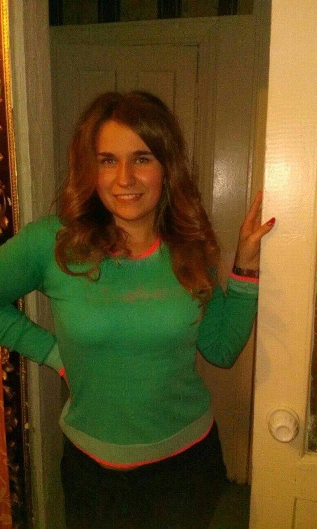 Массажистка Катюша ККБ Фотография 