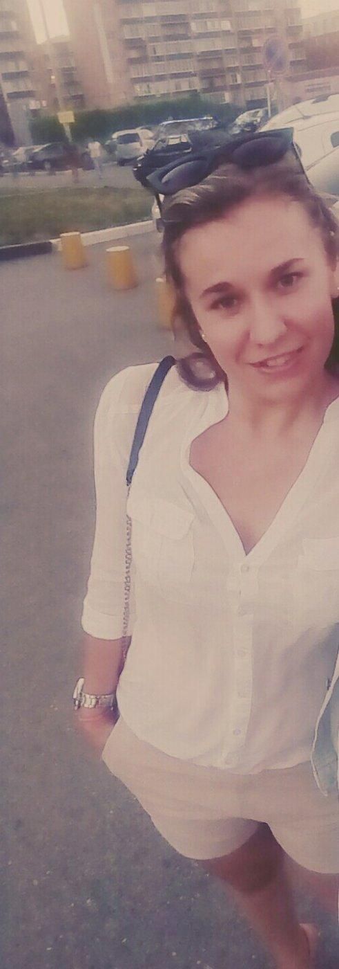 Массажистка Катюша ККБ Фотография 