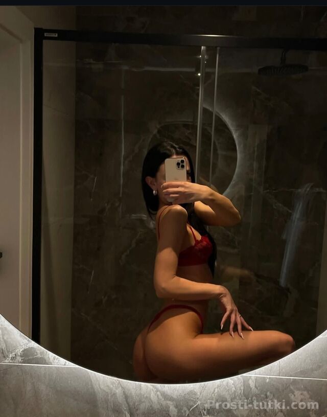 Индивидуалка Лили  Энка Фотография 