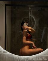 Миниатюра Индивидуалка Лили  Энка Фотография 