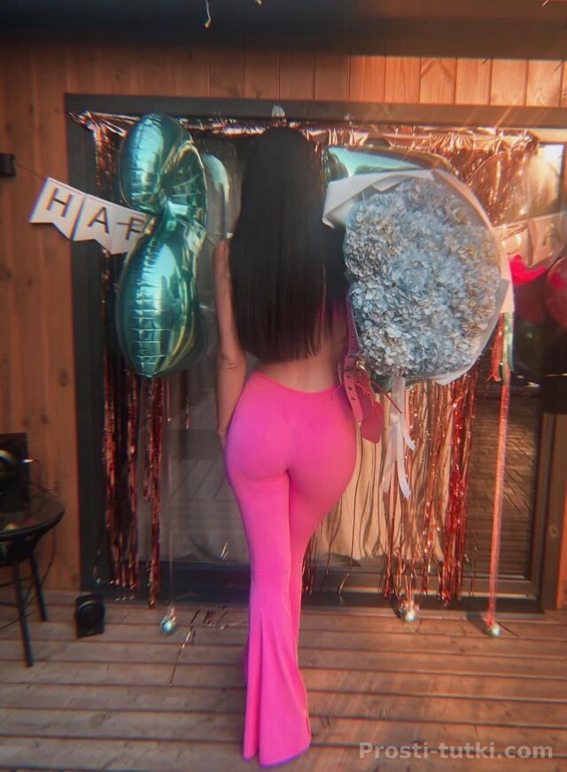 Индивидуалка Вита Центральный Фотография 