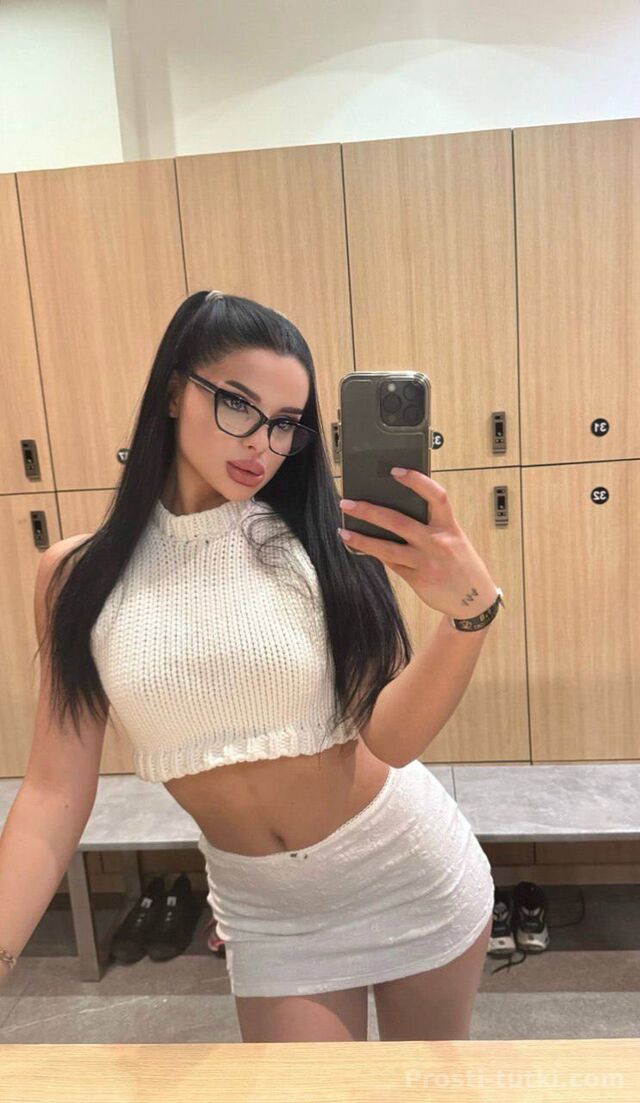 Индивидуалка Лия Центральный Фотография 