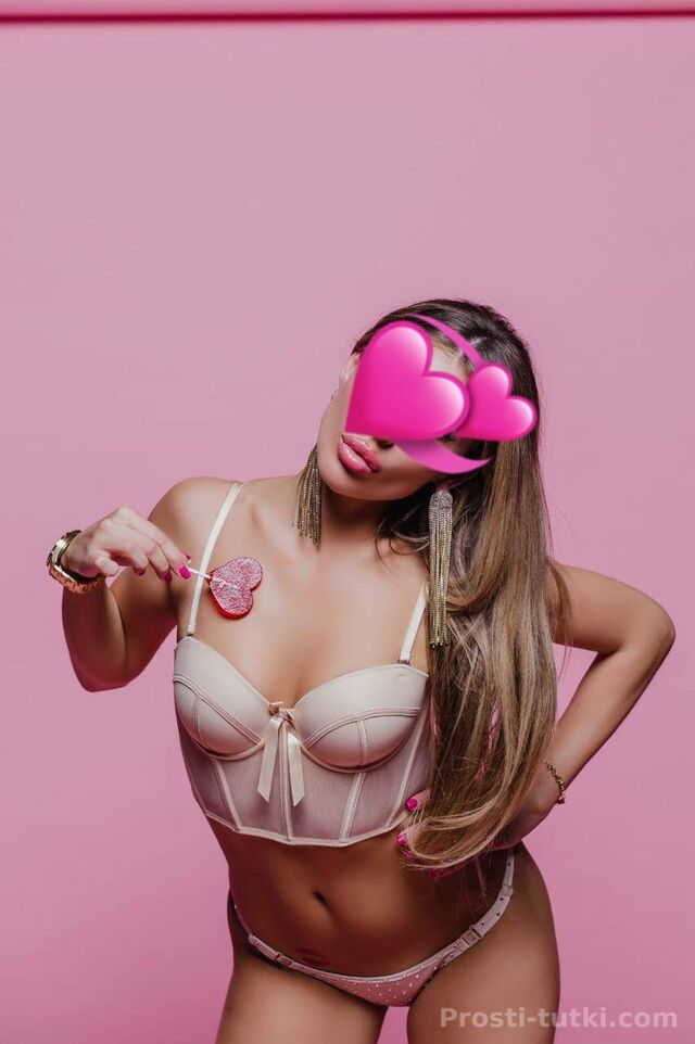 Индивидуалка Элина Фестивальный Фотография 