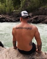 Миниатюра Мужчина Max Центральный Фотография 