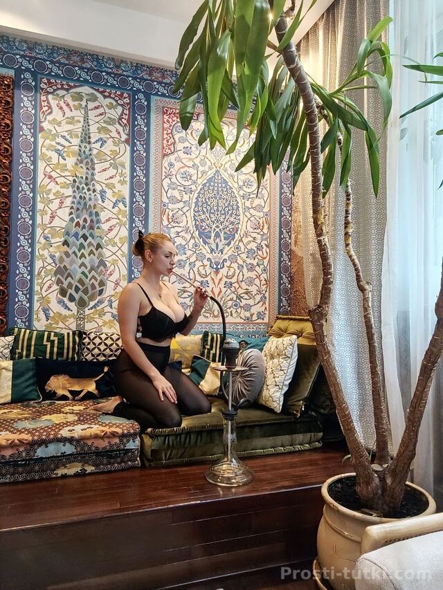 Массажистка Расика ЗИП Фотография 