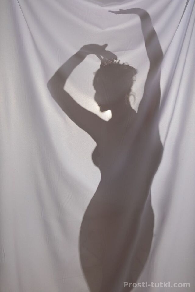 Массажистка Расика ЗИП Фотография 