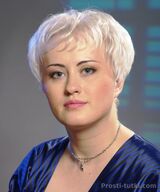 Миниатюра Массажистка Саша эксклюзив ККБ Фотография 