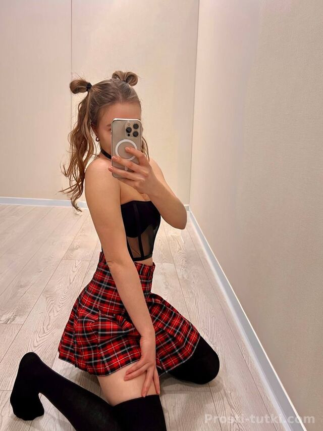 Индивидуалка Алина Фестивальный Фотография 