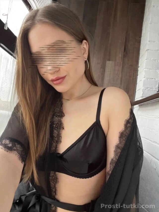 Индивидуалка Алина Фестивальный Фотография 