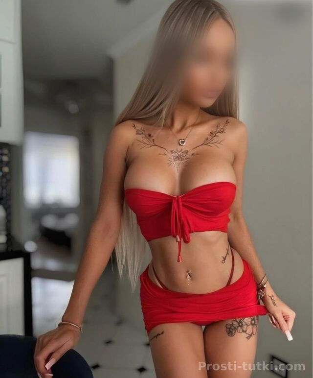 Индивидуалка Лиза ККБ Фотография 