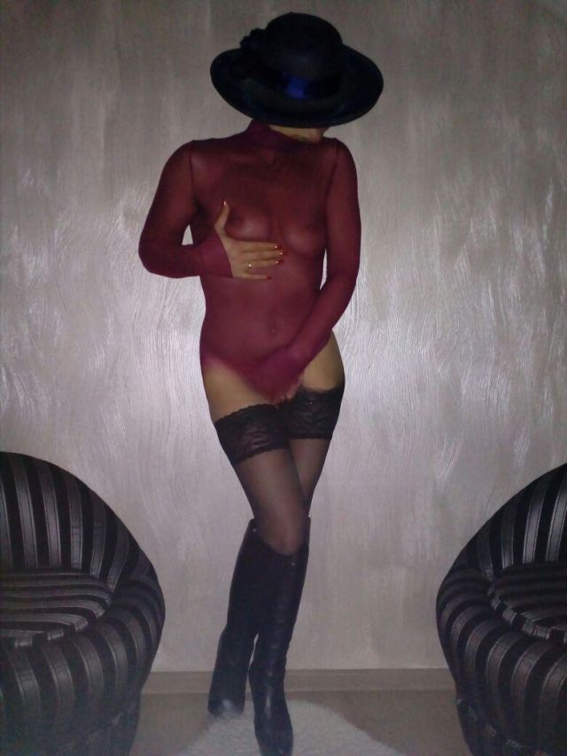 Индивидуалка 🥰Алина🥰 Центральный