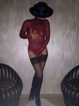 Миниатюра Индивидуалка 🥰Алина🥰 Центральный Фотография 