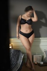 Миниатюра Индивидуалка Виктория Черемушки Фотография 