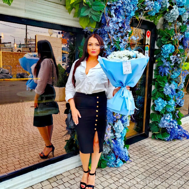 Массажистка Евгения Черемушки Фотография 