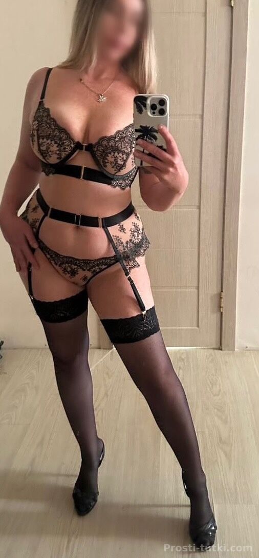 Индивидуалка Юлия  Центральный Фотография 