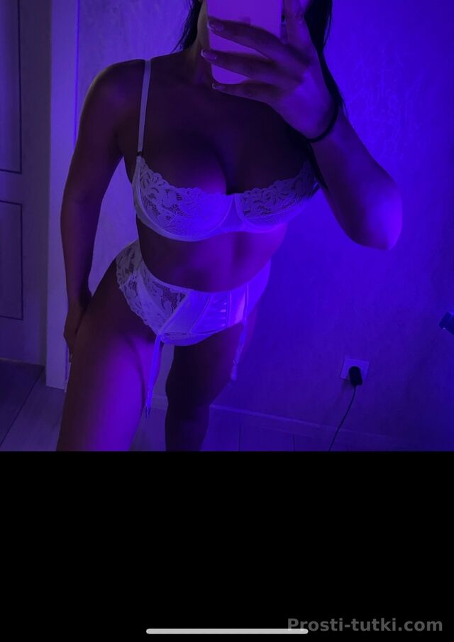 Индивидуалка София  Фотография 