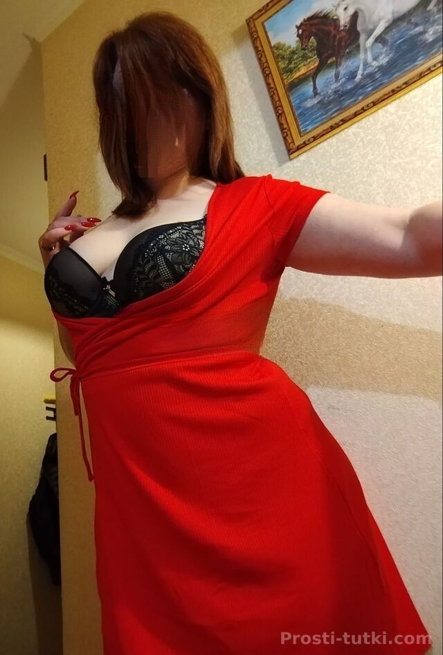 Массажистка Алена Черемушки Фотография 