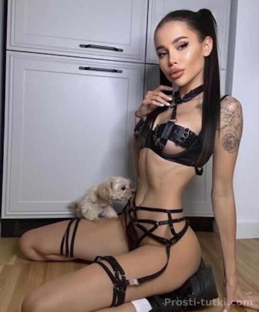 Индивидуалка Кристина Фестивальный Фотография 