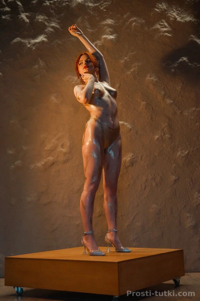 Индивидуалка Аврора Центральный Фотография 