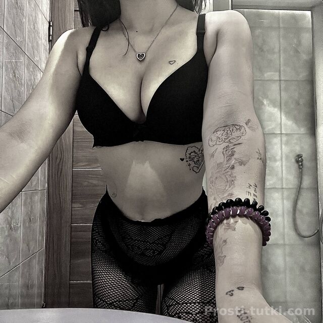 Индивидуалка Милана ИНДИ Центральный Фотография 