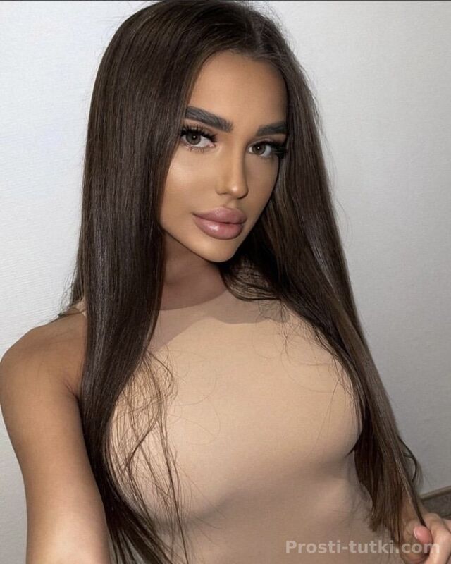 Индивидуалка Елизавета Фестивальный Фотография 