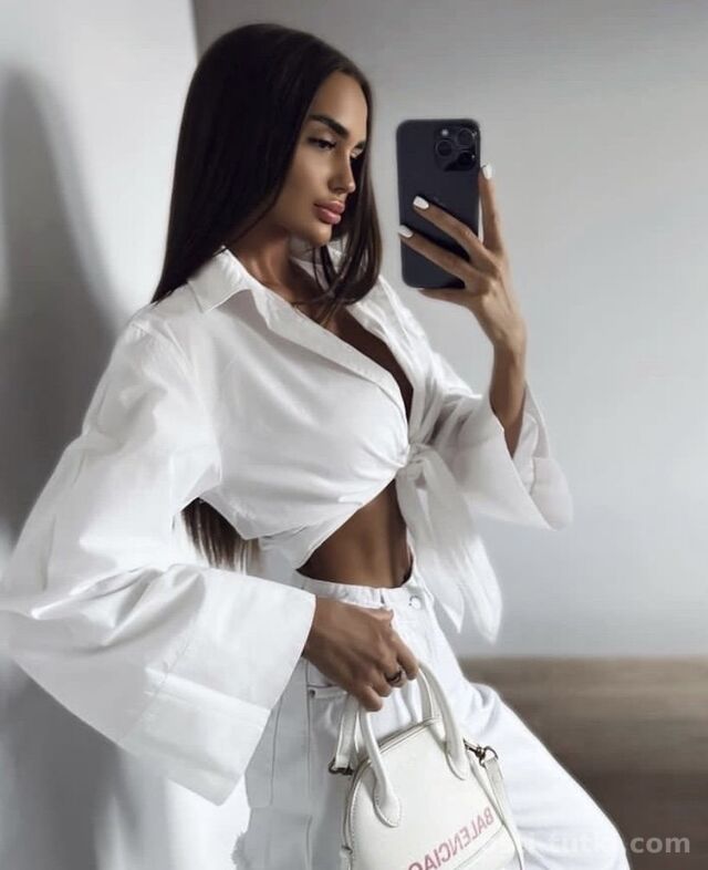 Индивидуалка Елизавета Фестивальный Фотография 