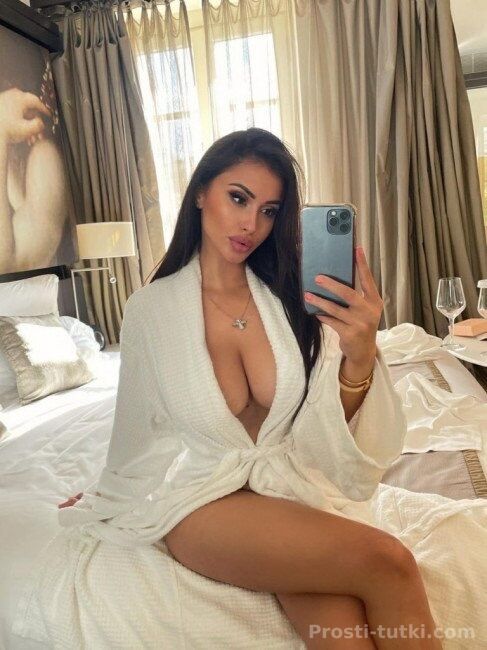 Индивидуалка Лиза Фестивальный Фотография 