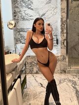 Миниатюра Индивидуалка Лиза Фестивальный Фотография 