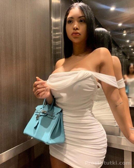 Индивидуалка Саша Фестивальный Фотография 