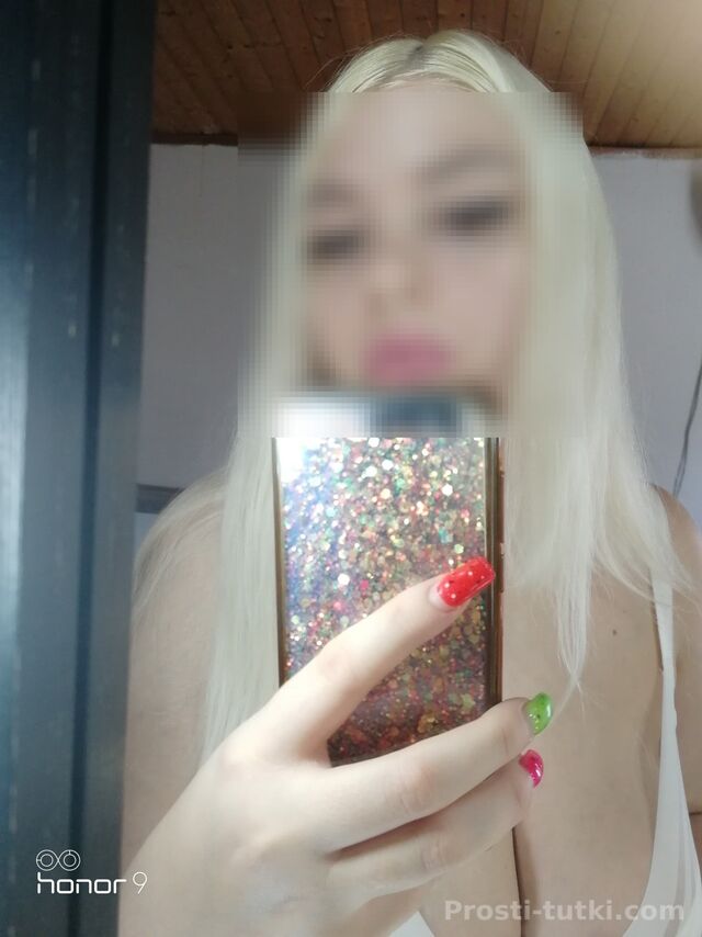 Индивидуалка Анжелочка Центральный Фотография 