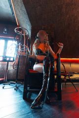 Миниатюра Индивидуалка Домина Центральный Фотография 