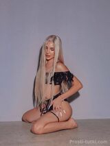 Миниатюра Индивидуалка Жасмин Фестивальный Фотография 