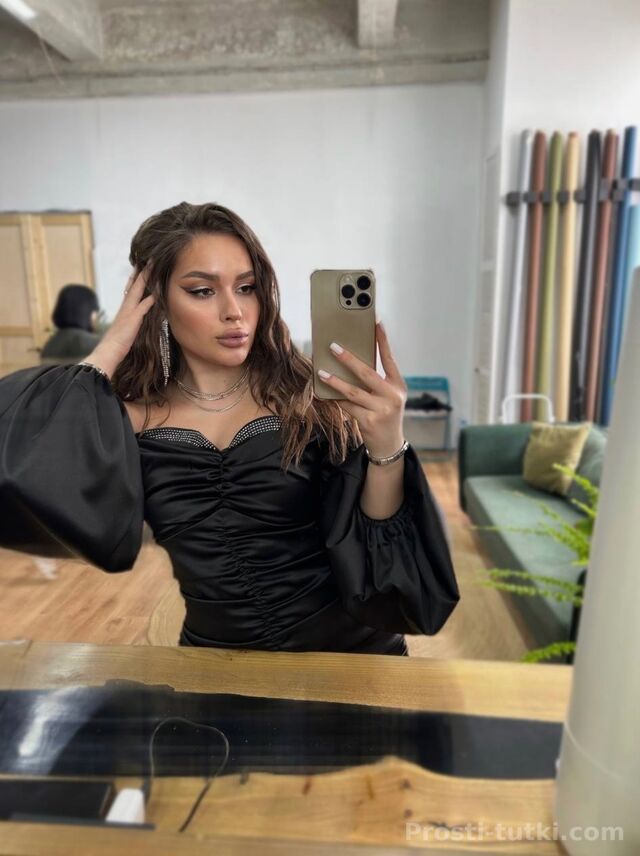 Индивидуалка Амалия  Центральный