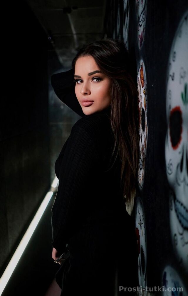 Индивидуалка Амалия  Центральный Фотография 