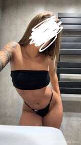 Миниатюра Индивидуалка Катерина Черемушки Фотография 