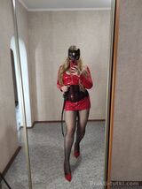 Миниатюра Индивидуалка Твоя Госпожа Комсомольский Фотография 