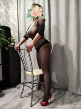 Миниатюра Индивидуалка Виктория  Центральный Фотография 