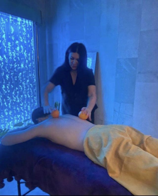 Индивидуалка Таежная фея Мега Адыгея