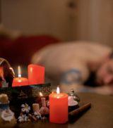 Миниатюра Индивидуалка Таежная фея Мега Адыгея Фотография 